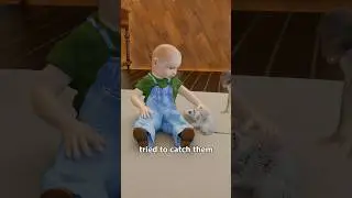 The Little Albert Experiment 👶