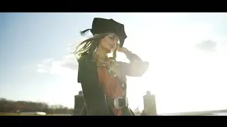 Katsucon 2020 COSPLAY MUSIC VIDEO