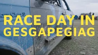 Gespe'gewa'gi: The Last Land S2 - Race day in Gesgapegiag