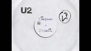 u2 - california (there is no end to love) (audio)