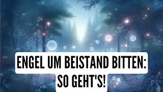 Wie Du Dein Engel Dazu Bringst Dir Schnell Zu Antworten