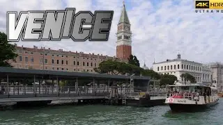Venice Italy On | 18/MAY/2023 | City Best Views