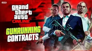 GTA 5 Online Managing Business | ShokeenGamer | Live | Earning khoka