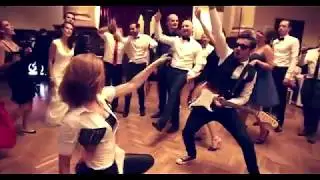 Trupa VOX -  Wedding Medley (Palatul Bragadiru) Trupa Cover - Trupa Cover Bucuresti - Trupa Nunta
