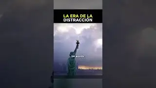 &iquest;Y si toda tu vida ha sido una distracci&oacute;n?