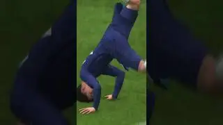 FIFA 23 Havertz team goal Chelsea fc