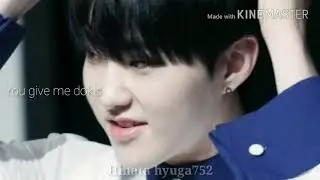 Hoshi || Senpai (Prince Hoshi Day❤)