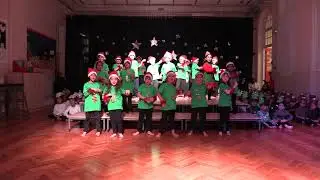 Year 1 Xmas Concert
