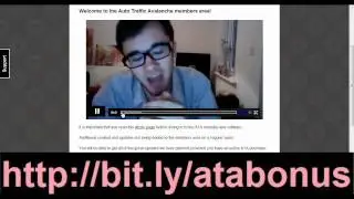 Auto Traffic Avalanche