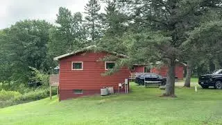 Hayward - Revelle's Resort and Campground