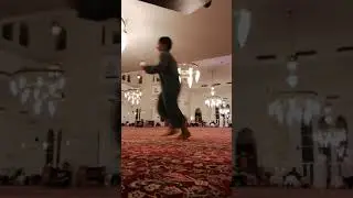 جدة #مسجد الأميره حصه