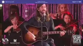 Imagine Dragons Its time (Tradu&ccedil;&atilde;o/Legendado)  Live from the Tyler Robinson Foundation 2023