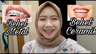 Beda nya BEHEL METAL sama BEHEL KERAMIC
