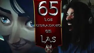 UNA NUEVA SEASON UN NUEVO TROLLEO: La Ashe mas loquita que verás || Los Bronces en LAS || #65