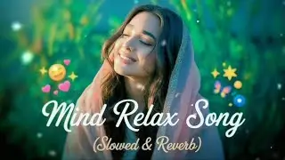 🎧2026 Ultimate Mind Relaxing Lofi Beats | Study, Sleep & Chill 😍✨