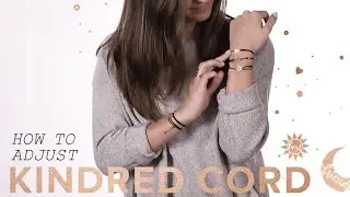 How To Adjust Kindred Cord