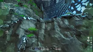 ARK Survival Ascended AIM BOT NUMBER  1