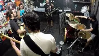 [ensaio] Your Love (Dez/25)