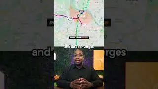 Roadmap to McLean: Exploring Transportation Routes
