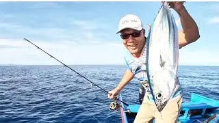 MANCING BUAT CARI LAUK|| TERNYATA DAPATNYA LEBIH