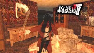 Iscariot - Roblox Horror Game | [Full Gameplay]