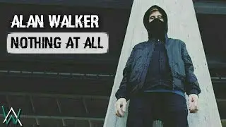 Alan Walker - Nothing At All (Sub. English/Español)