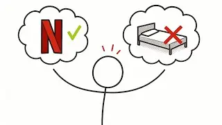 What If Humans Never Needed Sleep?