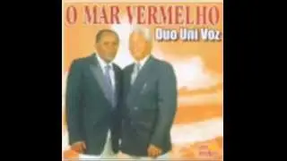 LP O Mar Vermelho | Duo Uni Voz