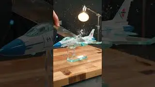 Indian Rafale Jet Cutting 🔥✈️ |#IndianRafale #RafaleCutting #JetCuttingASMR #SatisfyingVideo #asmr
