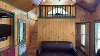 Welcome To West Glacier KOA Resort