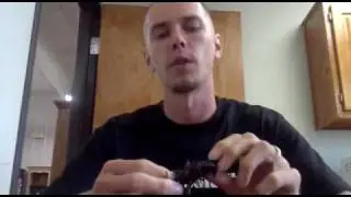 Yum CrawBug Rigging Tip