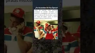 &iexcl;Imagina entregar pizzas sin Google Maps! Sin GPS, sin aplicaciones&hellip; solo con un mapa de papel.