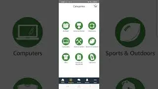 Woot deals app