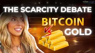 Is Bitcoin the Future of Safe Haven Assets? #bitcoinvsgold