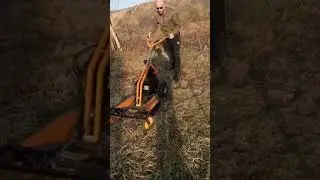 AS 63 2T Kosenje Trave Banja Luka