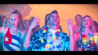 VOGLIO ANDARE AI CARAIBI    DavideFare