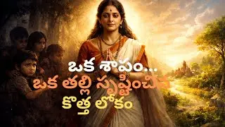 తల్లి ప్రేమ ముందు ఓడిపోయిన రాజు | హృదయాన్ని కదిలించే పురాణ కథ   ఈ కథ వింటే గుండె బరువెక్కుతుంది!