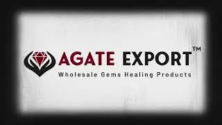Agate Export | Wholesale Crystals, Healing Stones, Orgonite Pyramids & Chakra Products