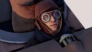 Battlefield 1 Campaign 2.1