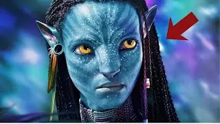 AVATAR 2009  22 HIDDEN SECRETS YOU DIDN'T NOTICE