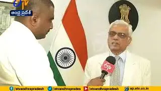 Interview With Chief election commissioner Om Prakash Rawat | Early Telangana Polls