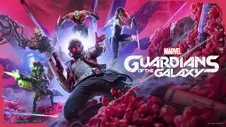 What the flark is Marvel's Guardians of the Galaxy | PS4, PS5