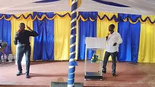 Testimony time 