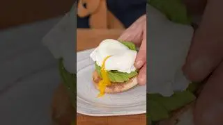 Как приготовить яйцо-пашот