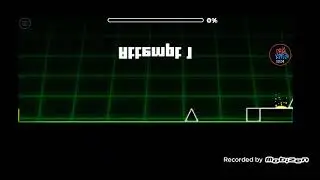 Geometry dash charm