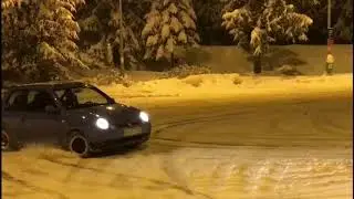 Romania-Poiana Brasov 2017