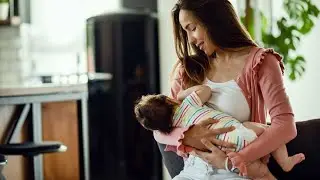Yen's Bra - Pure Cotton Plus Size Nursing Bra