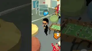 #gaming #carton fighting🤜 and cartoon shot video#gaming #games