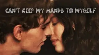 Grace+Daniel | hands to myself (2x05+)