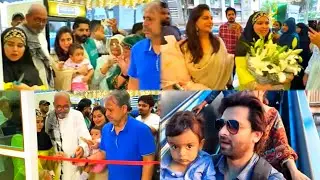Saba Ibrahim Delhi Restaurant Opening &ndash; Khushamdeed 2nd Branch Finally Opens! 🔥